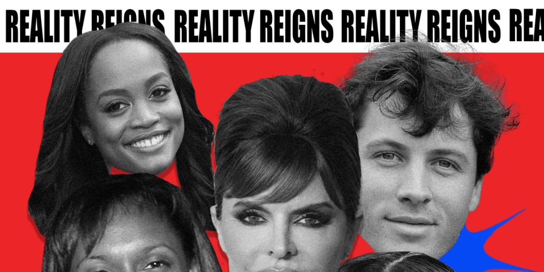 Are the Best Reality Stars the Most Misunderstood Ones? Are the Best Reality Stars the Most Misunderstood Ones?