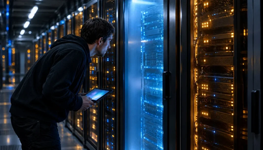 AWS Nitro Enclaves Setup: Anti-Cheat in 13 Steps AWS Nitro Enclaves Anti-Cheat Setup: 13 Steps