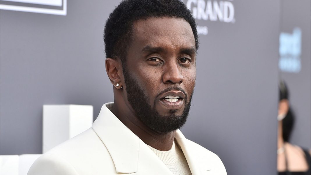 Diddy’s medical scare forces an abrupt change of scenery Diddy's medical scare forces an abrupt change of scenery
