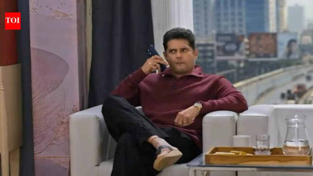 'Kyunki Saas Bhi Kabhi Bahu Thi 2’ October 16 written update: Mihir and Tulsi reunite; however, he continues to hide the truth about his memories |