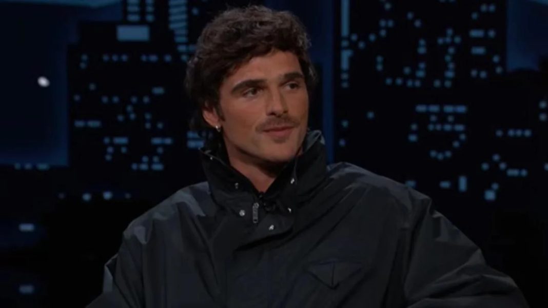 Jacob Elordi Draws a Line With Paparazzi Amid Kendall Jenner Romance Jacob Elordi Draws a Line With Paparazzi Amid Kendall Jenner Romance