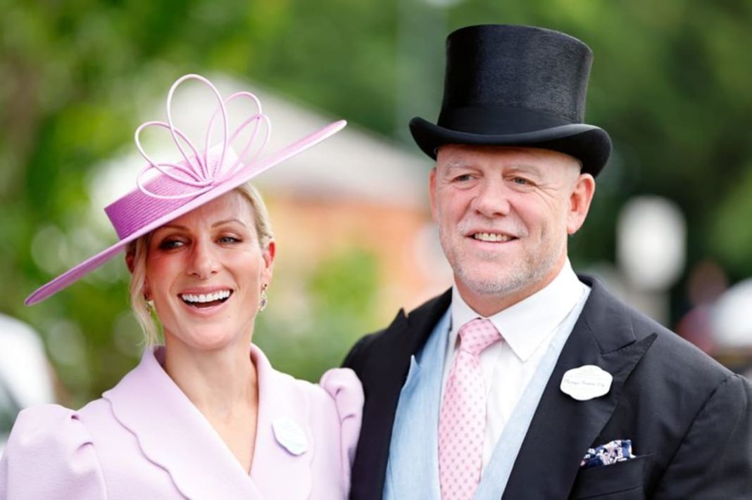 Mike and Zara Tindall’s impressive net worth after six-word royal family financial claim Apple App Store