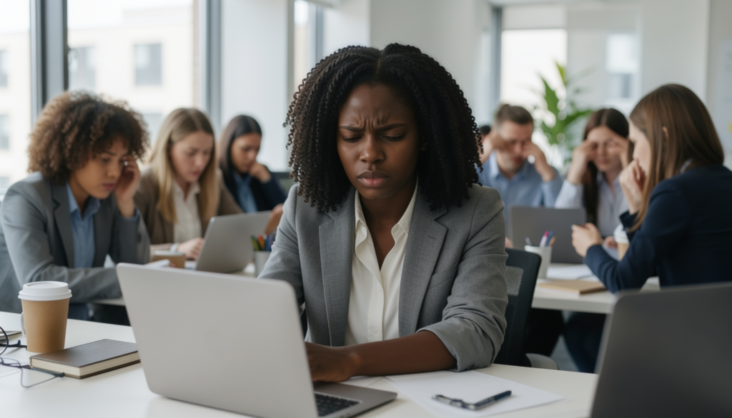 Return-to-Office Mandates Cost Workers $55 A Day: Study Return-to-Office Mandates Cost Workers $55 A Day: Study