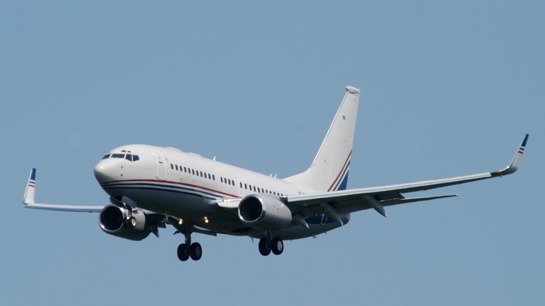 9 Celebrities Who Own A Boeing Business Jet 9 Celebrities Who Own A Boeing Business Jet