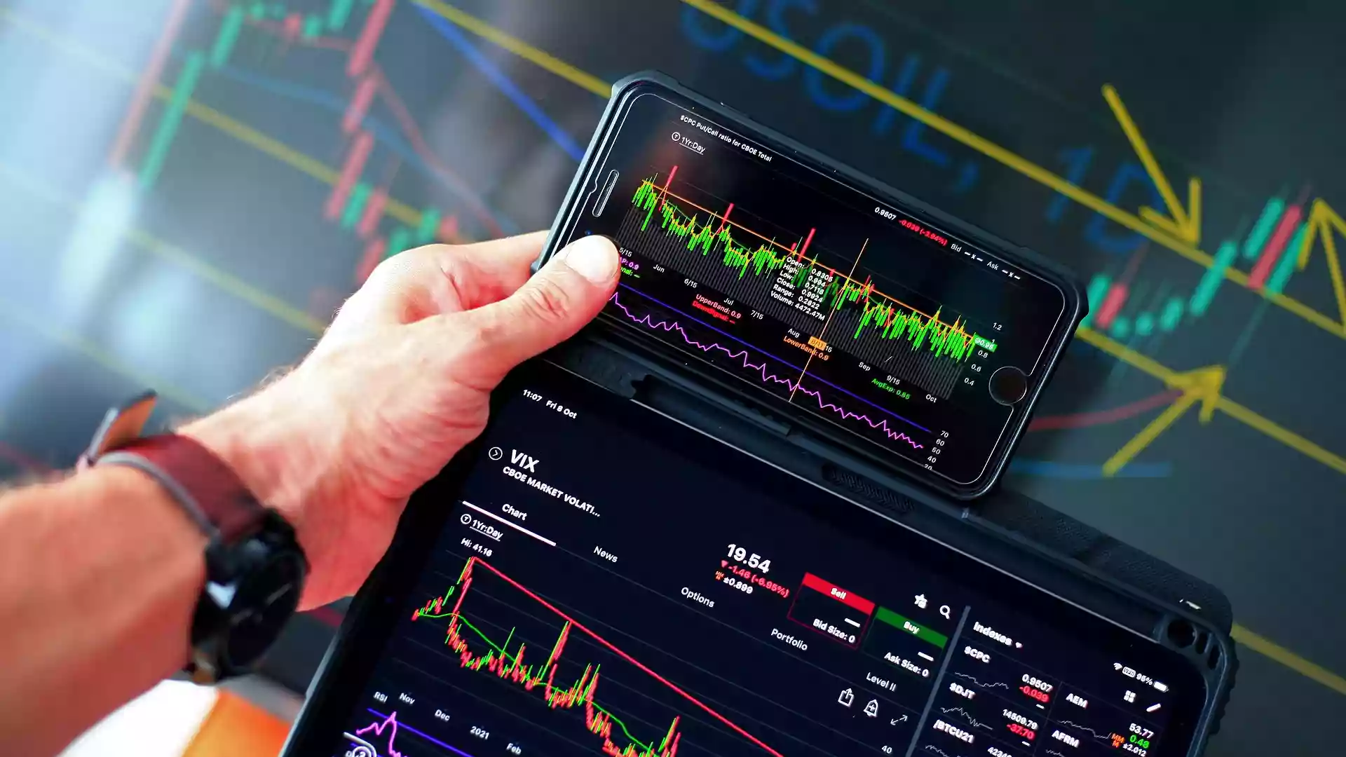 Weekly review: what AWS collaboration means for UOB stock Weekly review: what AWS collaboration means for UOB stock