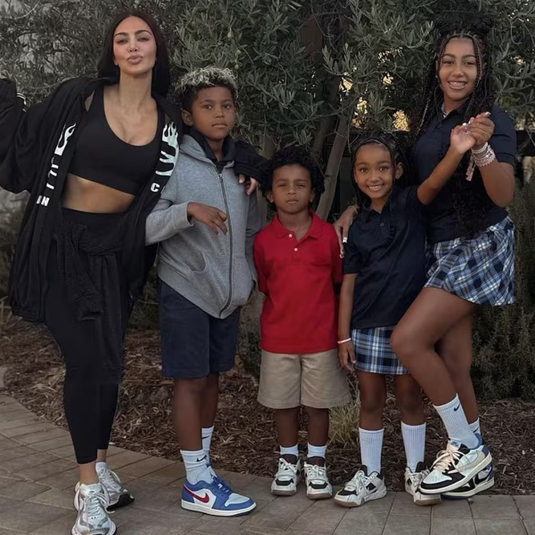 What Celebrities Have Shared About Their Nannies What Celebrities Have Shared About Their Nannies