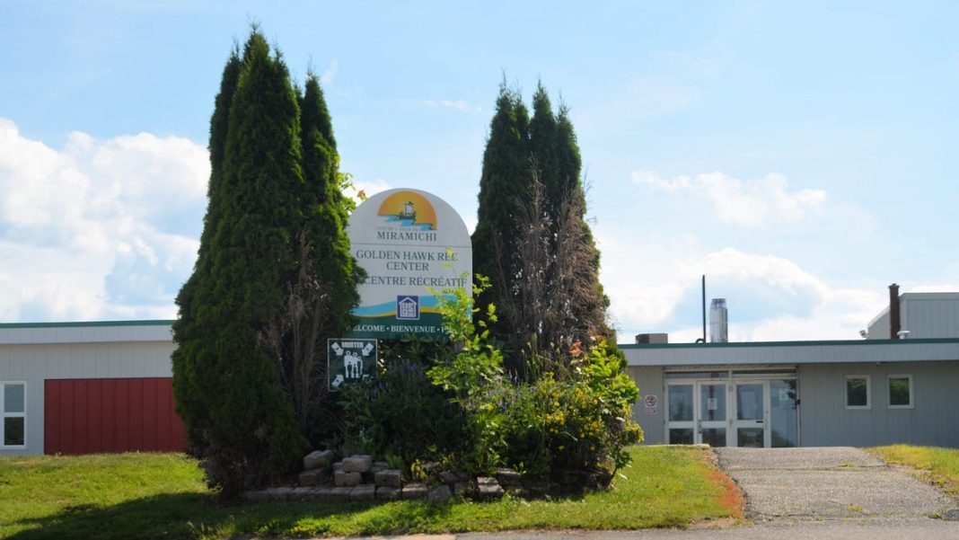 EDITORIAL: Wellness centre must mark the end of aging facilities EDITORIAL: Wellness centre must mark the end of aging facilities
