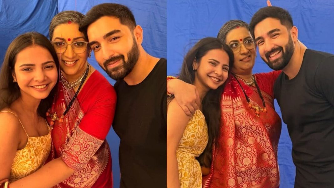 Rohit Suchanti Gets Emotional Over Kyunki Saas Bhi Kabhi Bahu Thi 2 Finale, Thanks Smriti Irani | Television News Rain delays the toss during the 5th T20I match between India and West Indies at the M.Chinnaswamy Stadium, Bengaluru, India on October 17, 2026.Photo: R.Param / CREIMAS for BCCI