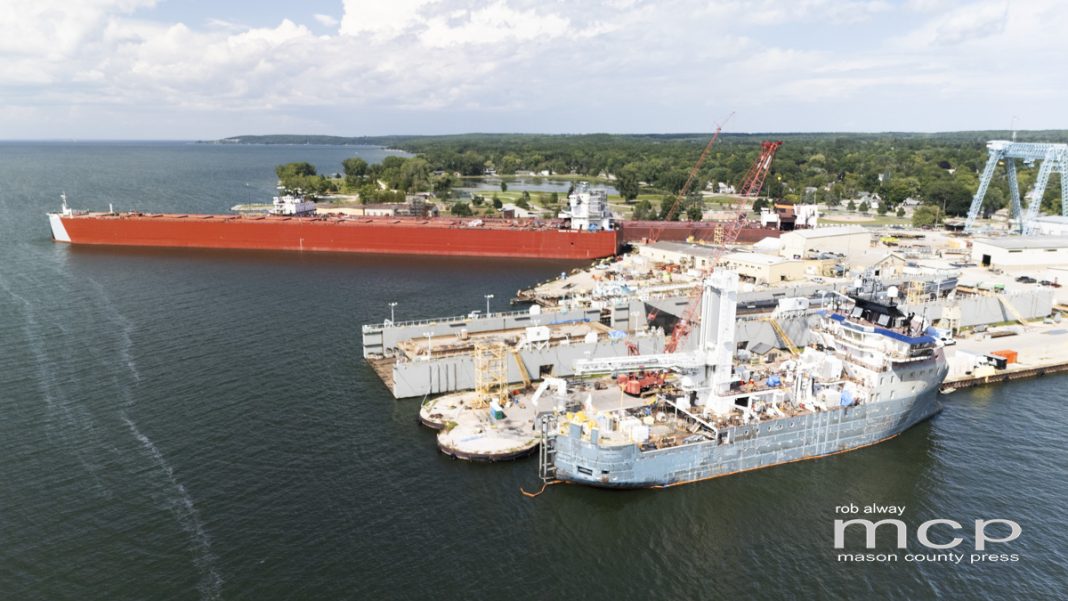 Fincantieri to invest $100 million in robotics, artificial intelligence at shipyards Fincantieri to invest $100 million in robotics, artificial intelligence at shipyards