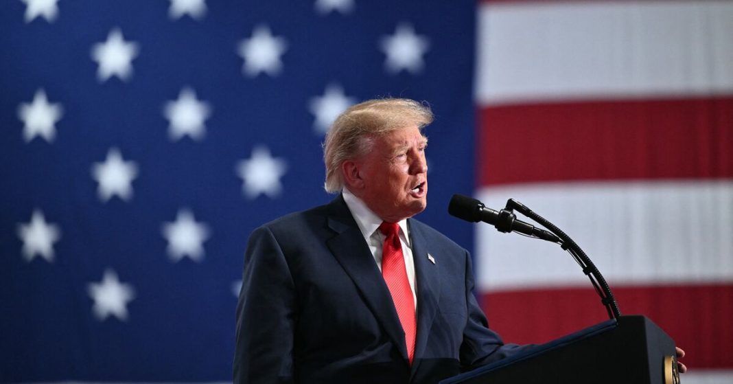 Window for diplomacy with Iran may be closing as Trump again threatens Pickaxe Mountain Window for diplomacy with Iran may be closing as Trump again threatens Pickaxe Mountain