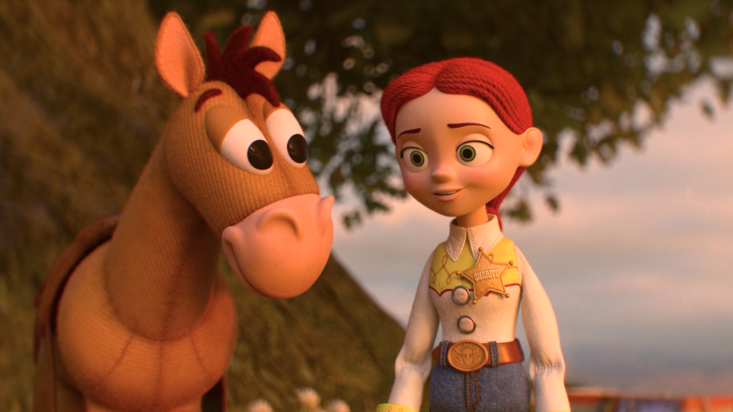 Toy Story 5 Nearly Included A Jessie And Emily Reunion. Why I’m Happy Plans Changed Toy Story 5 Nearly Included A Jessie And Emily Reunion. Why I'm Happy Plans Changed