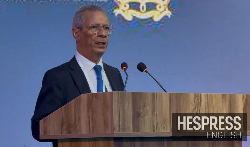 Morocco joins countries giving artificial intelligence a Ministerial portfolio Morocco joins countries giving artificial intelligence a Ministerial portfolio