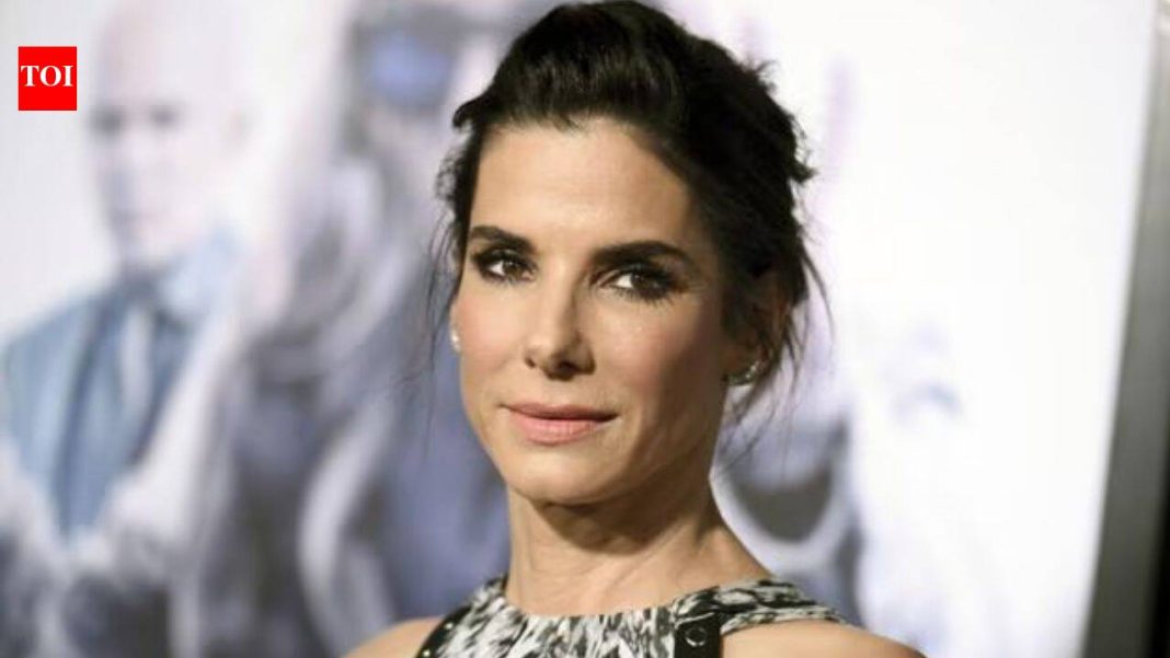 In 2017, Sandra Bullock donated $1 million to Hurricane Harvey relief as Hollywood stars joined the recovery effort | In 2017, Sandra Bullock donated $1 million to Hurricane Harvey relief as Hollywood stars joined the recovery effort |