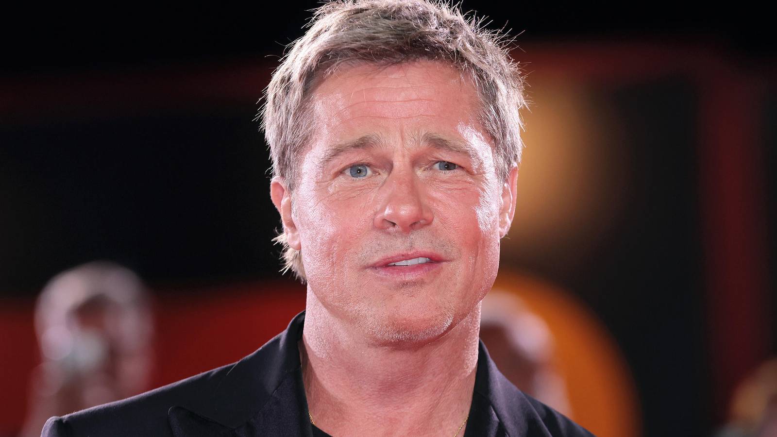 Brad Pitt's Gritty Crime Thriller Is Officially #1 on HBO Brad Pitt's Gritty Crime Thriller Is Officially #1 on HBO Max