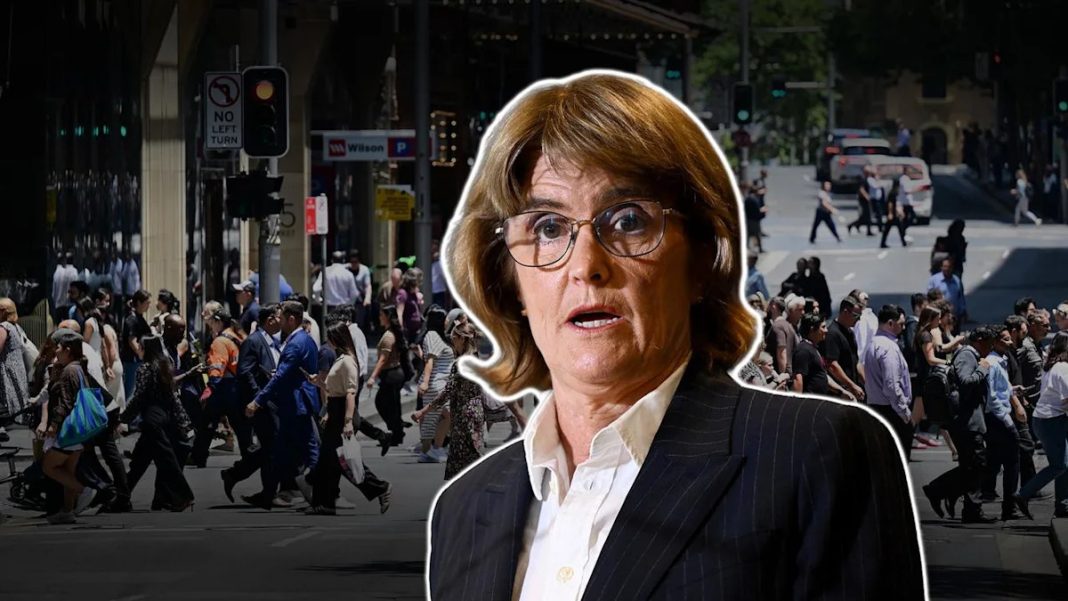 Eyes on RBA for rate call hints as jobless numbers rise Eyes on RBA for rate call hints as jobless numbers rise