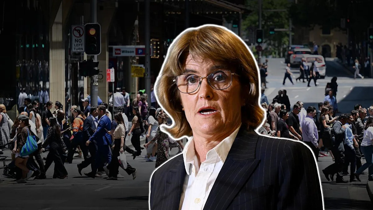 Eyes on RBA for rate call hints as jobless numbers Eyes on RBA for rate call hints as jobless numbers rise