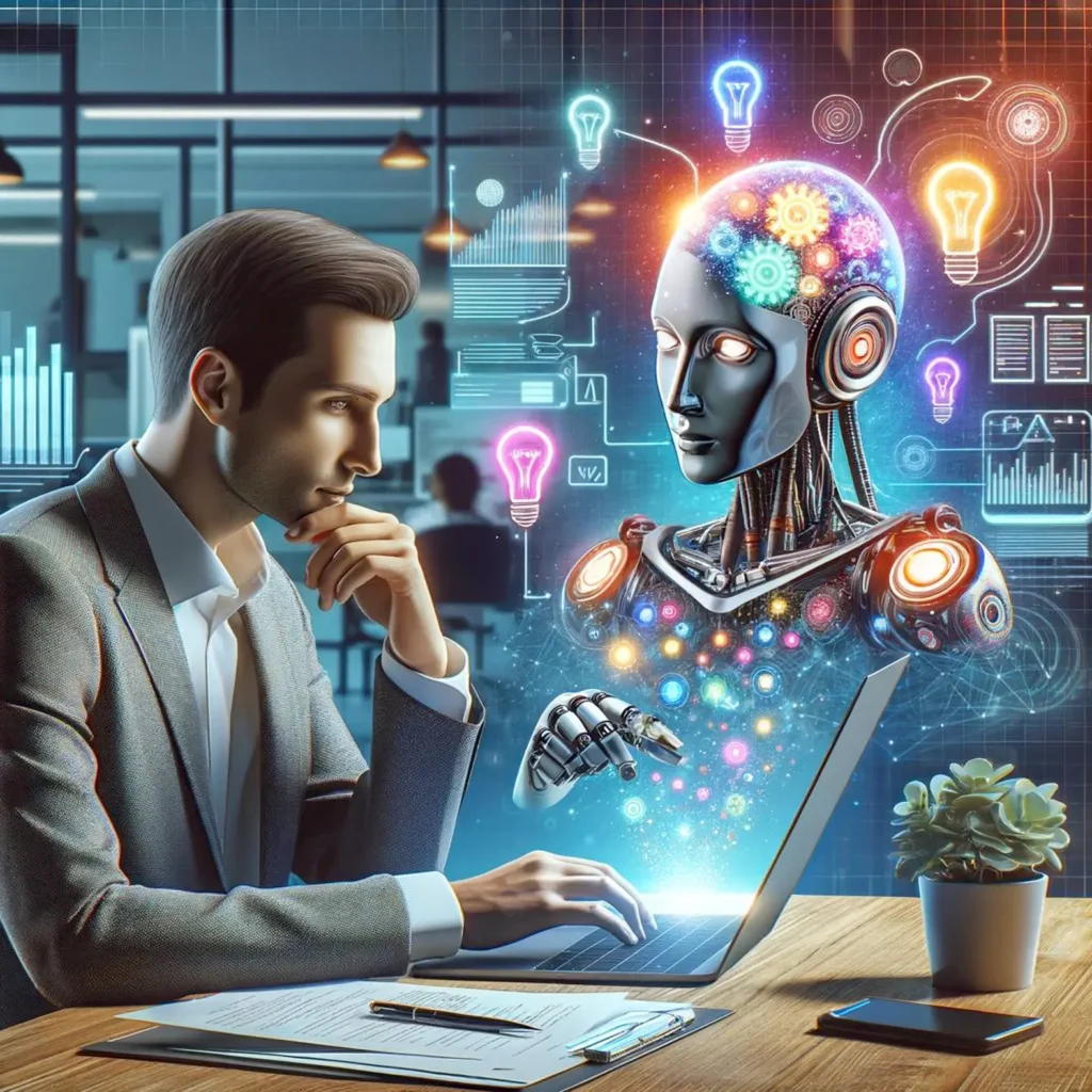 Creativity versus artificial intelligence: 3 crises shaking the world of literature and raising doubts about the authenticity of writing