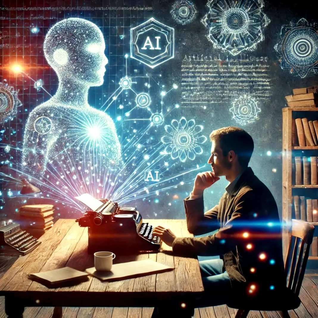 Creativity versus artificial intelligence