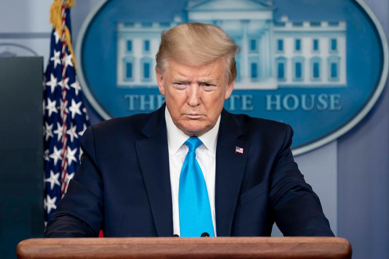 President Trump Sells Micron Stock and Buys Another Mega-Cap Artificial Intelligence (AI) Stock President Trump Sells Micron Stock and Buys Another Mega-Cap Artificial Intelligence (AI) Stock