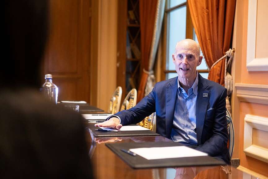 Senator criticizes Turkey’s behavior | The Arkansas Democrat-Gazette Senator criticizes Turkey’s behavior | The Arkansas Democrat-Gazette