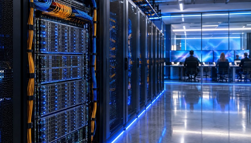 Google Cloud U4 Chip: 120 Cores for HFT Trading [2026]
