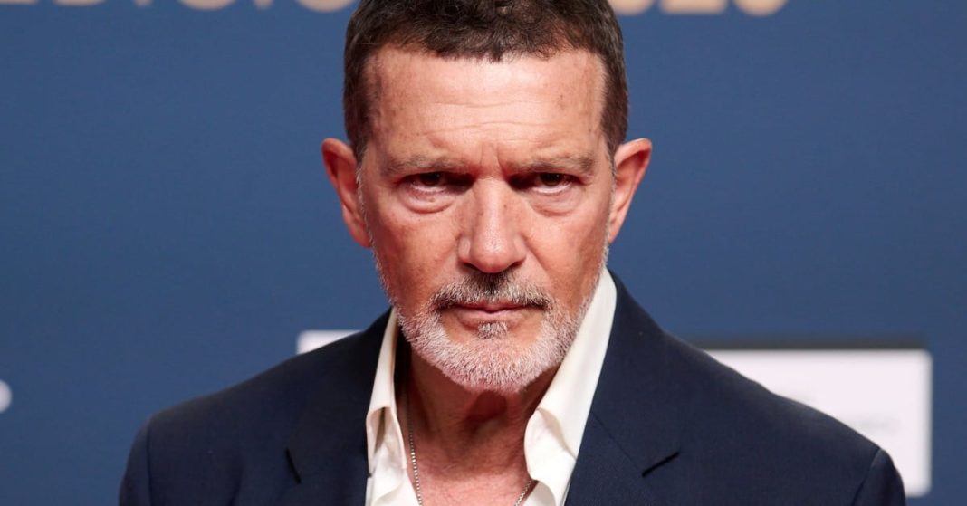 Antonio Banderas Joins Nicolas Cage in 'True Detective' Season 5