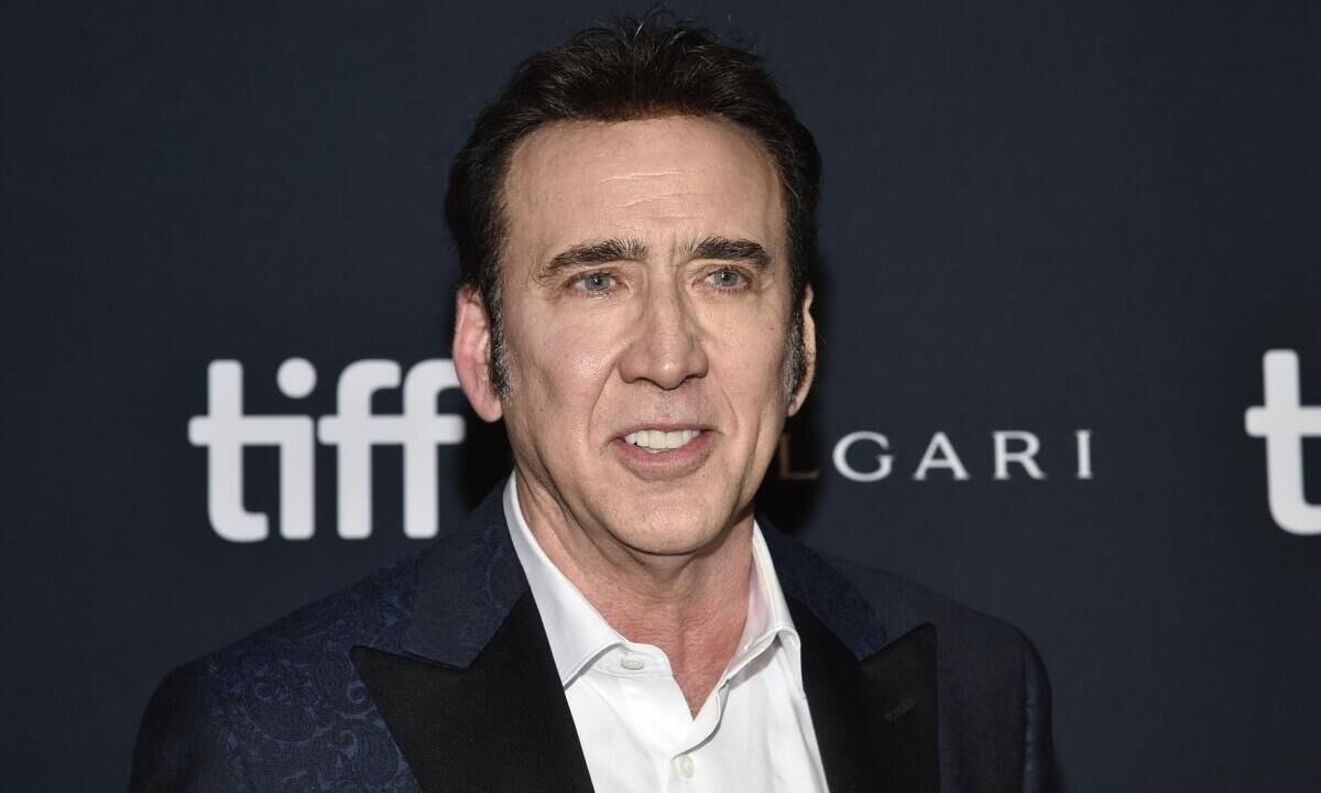HBO confirms Nicolas Cage, Antonio Banderas for ‘True Detective’ S5 HBO confirms Nicolas Cage, Antonio Banderas for ‘True Detective’ S5