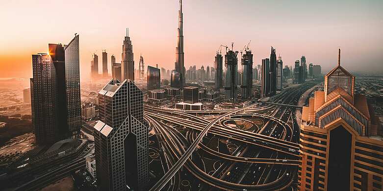 Managing cross-border remote work in the UAE
