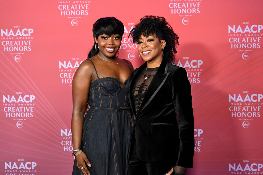 Black Celebrities Who Have Famous Parents Black Celebrities Who Have Famous Parents