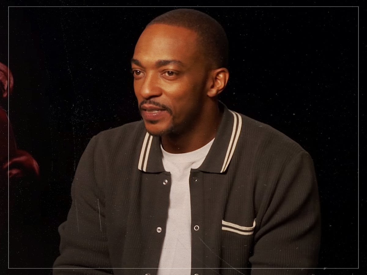 The two "fucking awful" movies Anthony Mackie refuses to talk The two "fucking awful" movies Anthony Mackie refuses to talk about