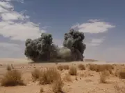 UAE agrees with Saudi Arabia to rejoin Yemen fight as Houthi strikes rattle Riyadh