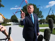 US midterm elections 2026: Postal ballots and voter disenfranchisement — A key battle for Donald Trump