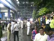 Kolkata Durga Puja stampede: PM Modi announces Rs 2 lakh ex-gratia for kin of dead, Amit Shah to visit injured