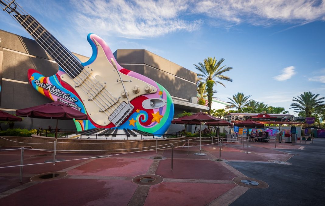 Great Day to Do Disney’s Hollywood Studios, Plus When to Avoid EPCOT & Magic Kingdom in Fall 2026 Great Day to Do Disney's Hollywood Studios, Plus When to Avoid EPCOT & Magic Kingdom in Fall 2026