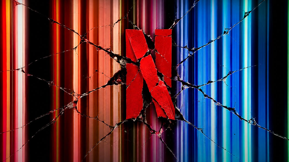 Making sense of the shift that is upending Netflix. And Making sense of the shift that is upending Netflix. And all of television (when they catch on to what’s going on).