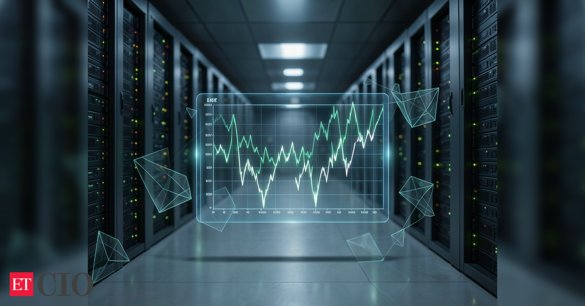 AI Adoption in Asset Management Falls Short: Only 8% See AI Adoption in Asset Management Falls Short: Only 8% See Improved Returns, ETCIO