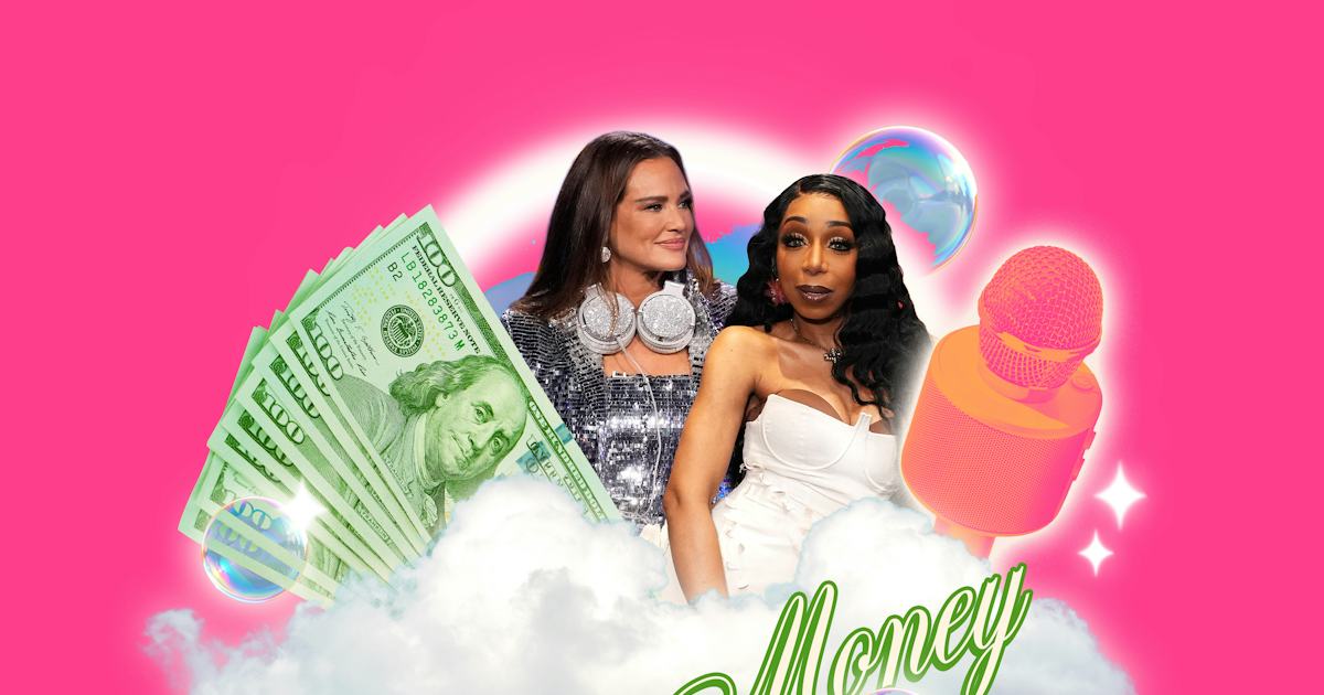 Reality Stars On Tour: How To Make Money With DJ Reality Stars On Tour: How To Make Money With DJ Sets & Live Events