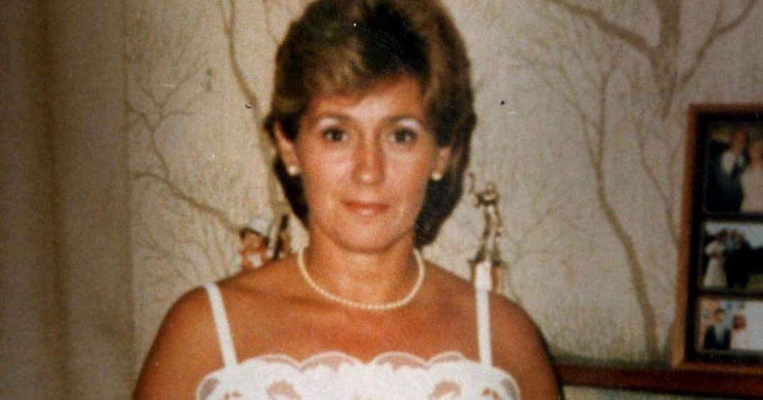 Unsolved murder of Darlington mum Ann Heron ignites theories on TikTok Unsolved murder of Darlington mum Ann Heron ignites theories on TikTok