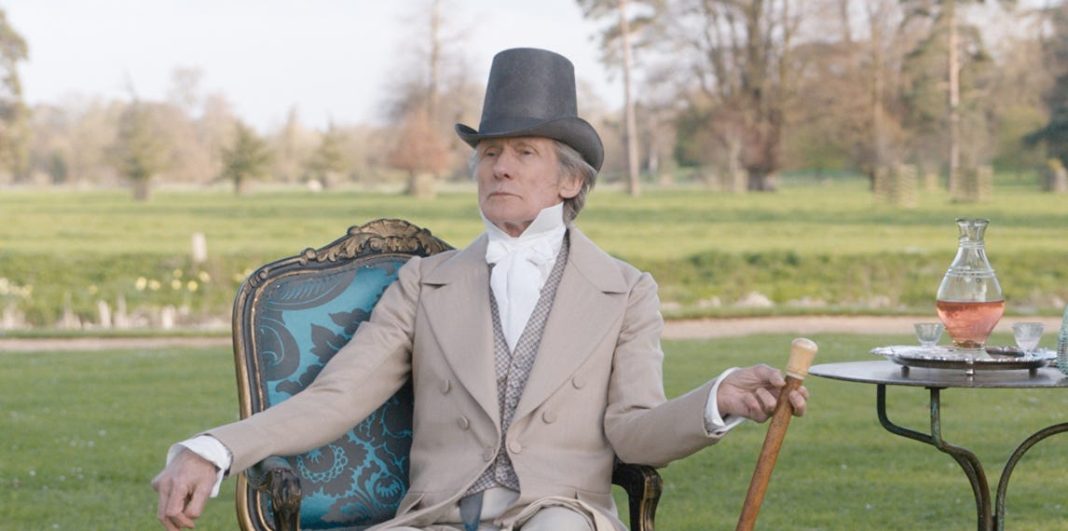 “Wonderful” period drama with Bill Nighy is now streaming on the BBC "Wonderful" period drama with Bill Nighy is now streaming on the BBC