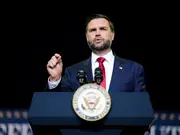 JD Vance admits H-1B rhetoric was ‘imperfect’ after immigrant challenges him