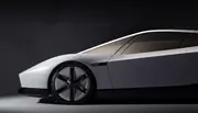Tesla Roadster engineering: The hidden hardware behind its flying demonstration