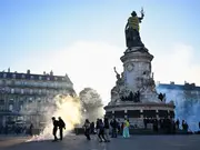 NFl 2026/27 - Saints vs Steelers to go ahead in Paris next week despite protest