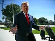 After Kennedy Center and reflecting pool disputes, Trump turns to Washington golf course plan amid legal battle