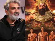 'It's a joy to see the makers bring it on such a grand scale': SS Rajamouli on Ramayana