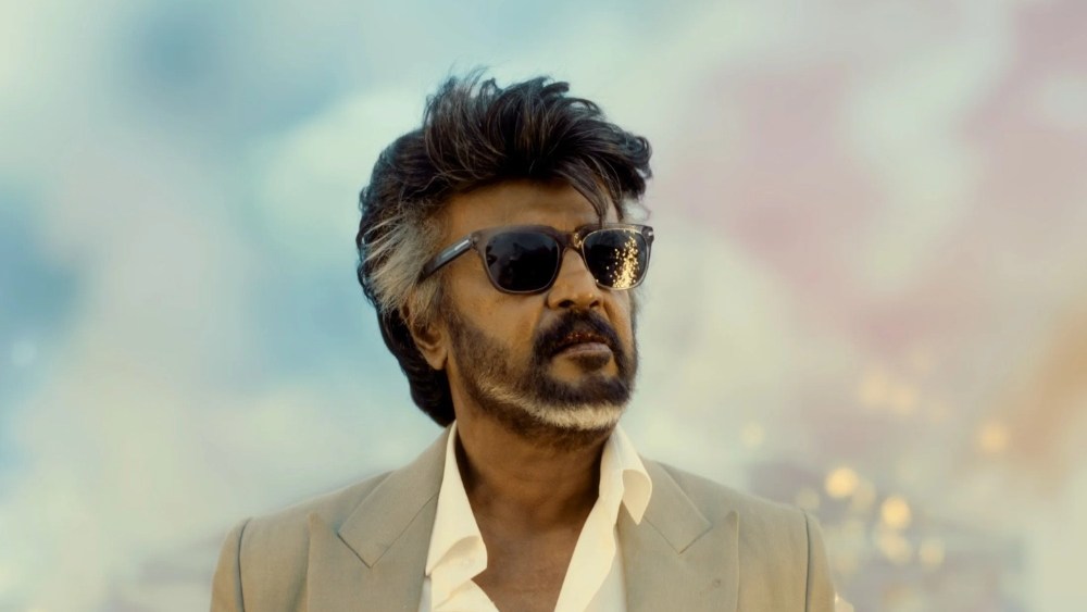 Rajinikanth's 'Jailer 2' Ranks No. 2 at Global Box Office