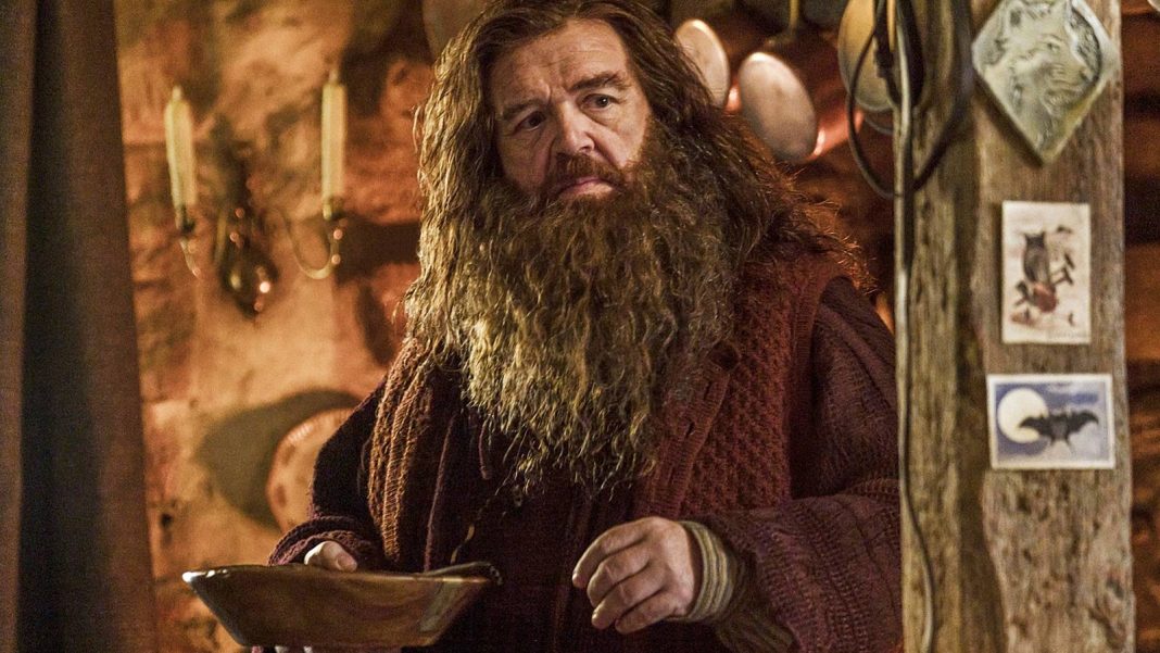 Harry Potter Star Officially Confirms Iconic Scene Will Appear in HBO Series Season 2 Harry Potter Star Officially Confirms Iconic Scene Will Appear in HBO Series Season 2