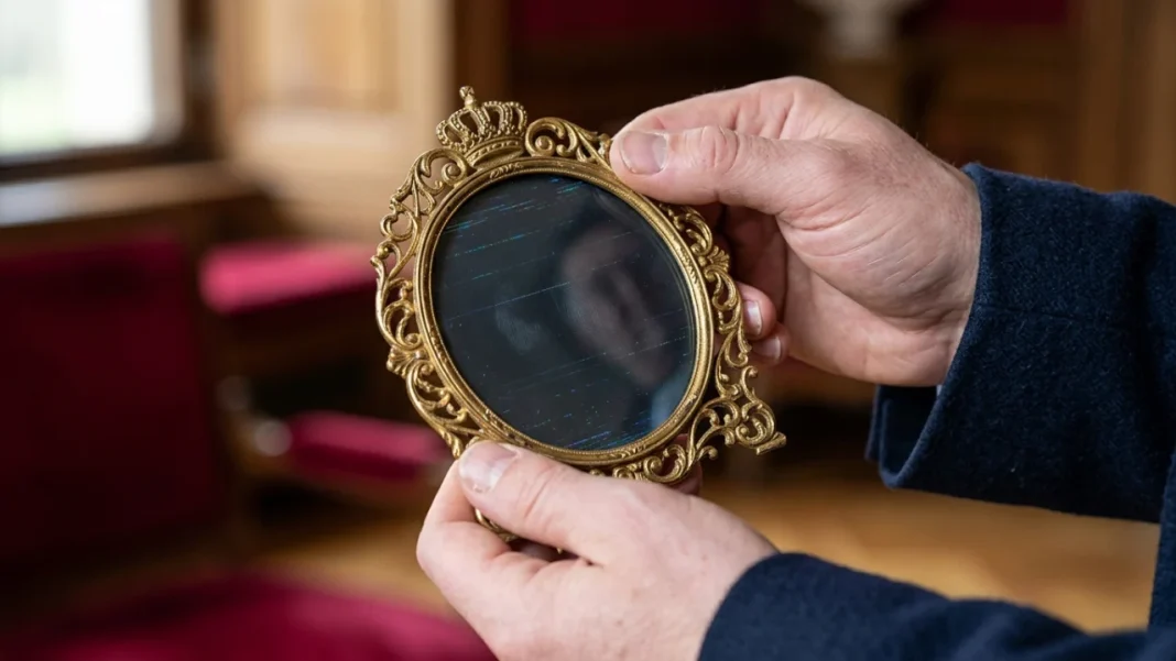 Belgian royal family targeted in illicit AI deepfakes as European regulators move to ban non-consensual images The Royal Palace of Brussels in Belgium