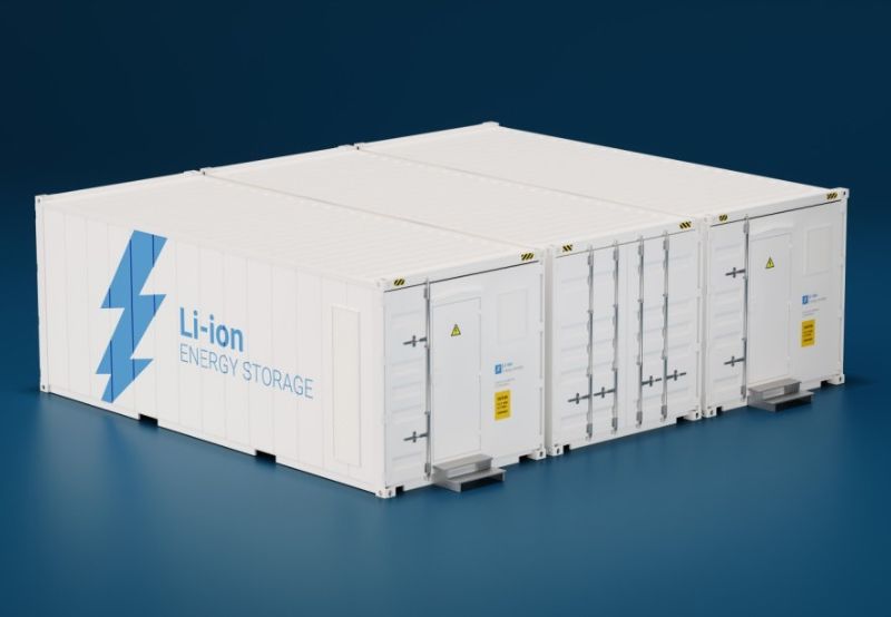 Sahaj Solar to Set Up 1.8 GWh Battery Energy Storage Facility in Gujarat Sahaj Solar to Set Up 1.8 GWh Battery Energy Storage Facility in Gujarat