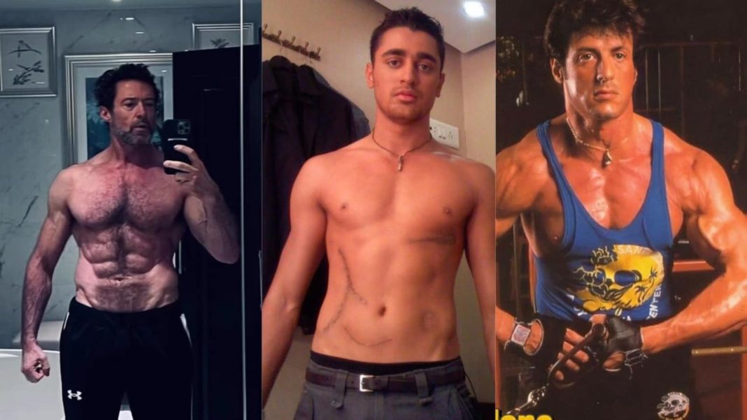 10 Celebrities Who Have Taken Steroids For ‘Action Hero’ Bodies: Risks You Should Know 10 Celebrities Who Have Taken Steroids For 'Action Hero' Bodies: Risks You Should Know