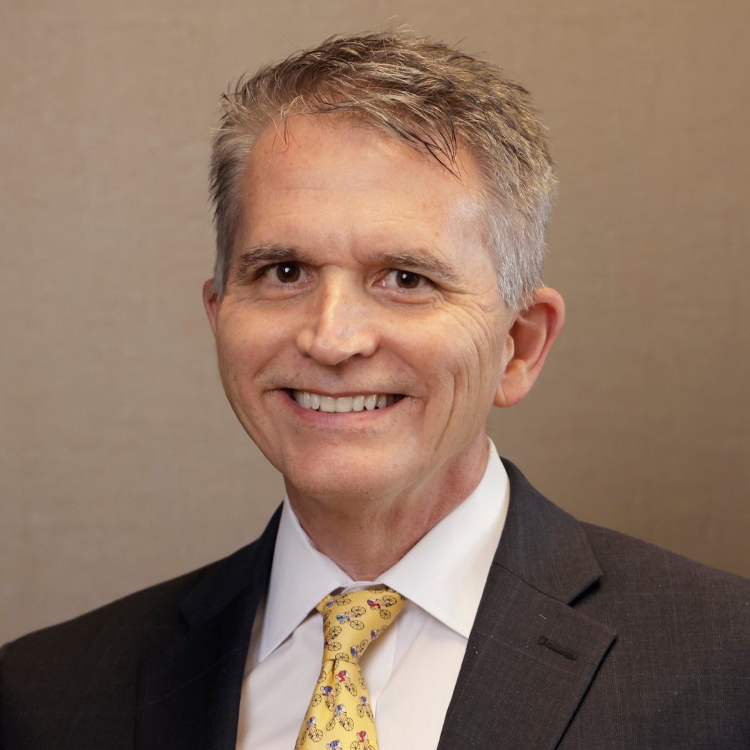 Paul Harris elected to National Academy of Medicine